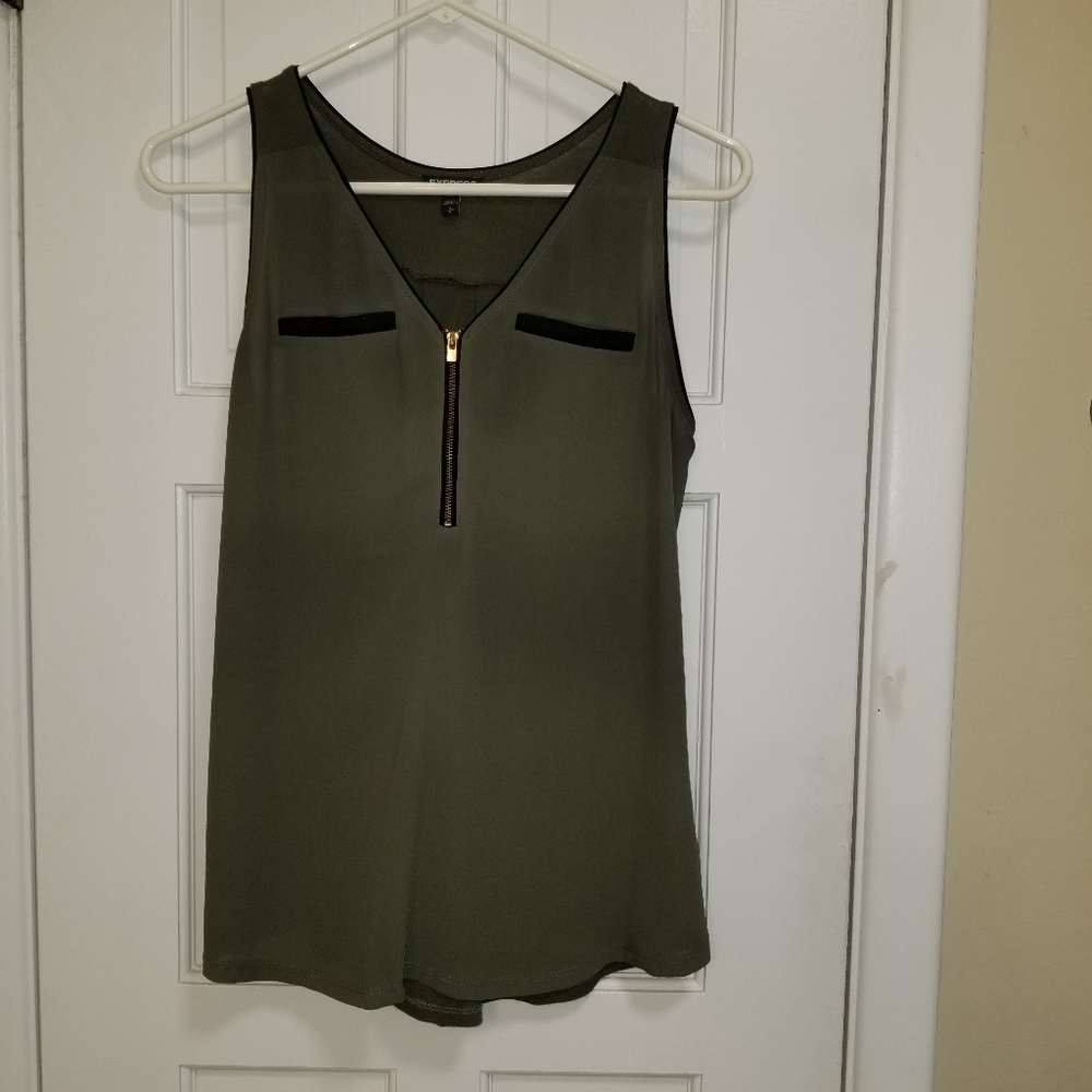 Express tank bundle - Picture 3 of 6